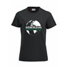 Siebenlehner SV Damen T-Shirt "Weltkugel"