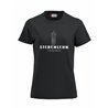 Siebenlehner SV Damen T-Shirt "Wasserturm Lautschrift"