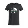 Siebenlehner SV Herren T-Shirt "Weltkugel"