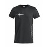 Siebenlehner SV Herren T-Shirt "Wasserturm Windrose"