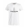 Siebenlehner SV Herren T-Shirt "Wasserturm Lautschrift"