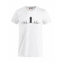 Siebenlehner SV Herren T-Shirt "Wasserturm Herzschlag"