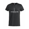 Siebenlehner SV Kinder T-Shirt "Wasserturm Lautschrift"