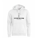 Siebenlehner SV Unisex Hoodie "Wasserturm Lautschrift"