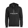 Siebenlehner SV Kinder Hoodie "Wasserturm Lautschrift"