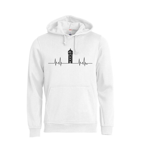 Siebenlehner SV Kinder Hoodie "Wasserturm Herzschlag"