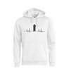 Siebenlehner SV Kinder Hoodie "Wasserturm Herzschlag"