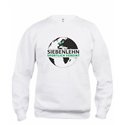 Siebenlehner SV Unisex Pullover "Weltkugel"