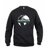 Siebenlehner SV Kinder Pullover "Weltkugel"