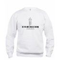 Siebenlehner SV Kinder Pullover "Wasserturm Lautschrift"