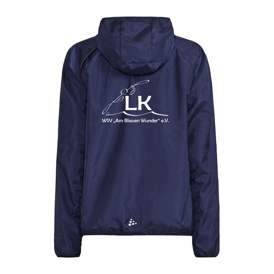 WSV LK Windjacke Damen