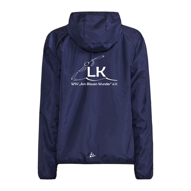 WSV LK Windjacke Damen