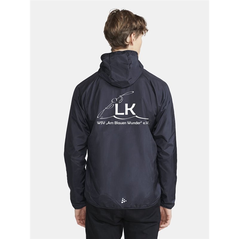 WSV LK Windjacke Herren