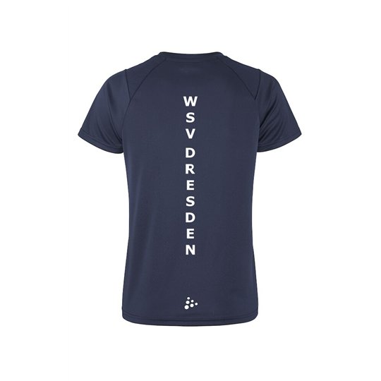 Kanukids T-Shirt Damen