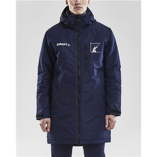 WSV Parka Junior