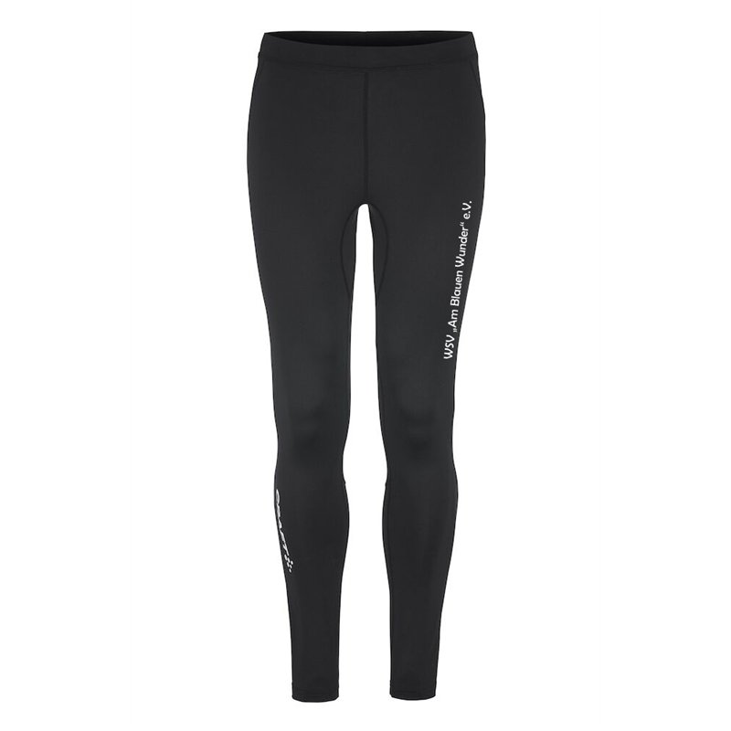WSV Sportleggins Herren