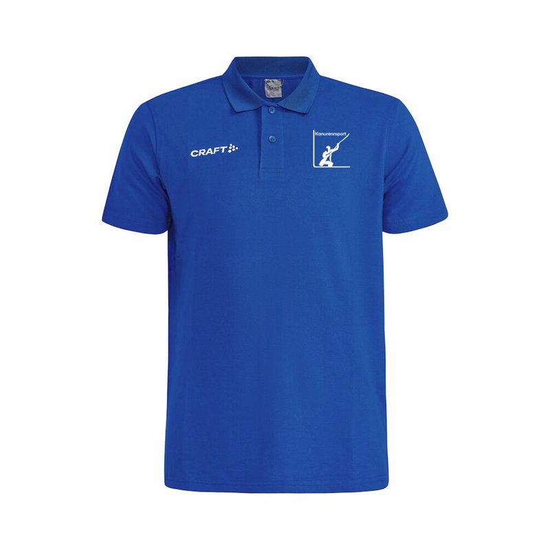 WSV Vereinsshirt Polo Herren