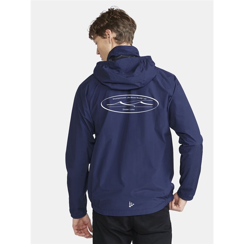 WSV Regenjacke Damen