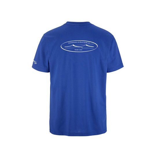 WSV Vereinsshirt Baumwolle Junior