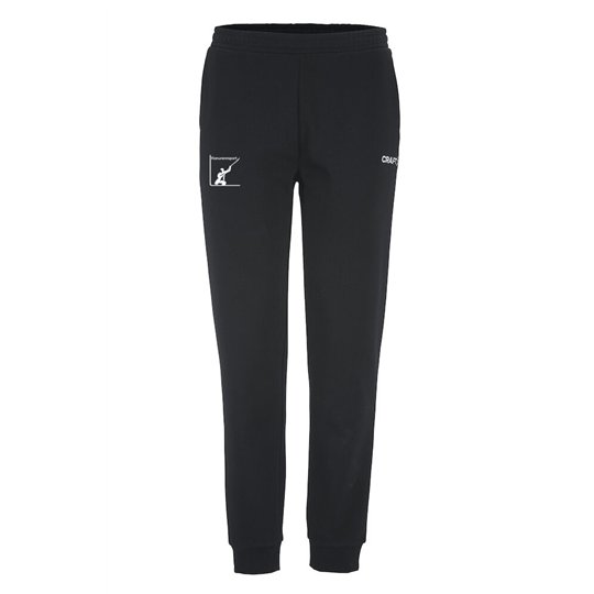 WSV Jogginghose Baumwolle Herren