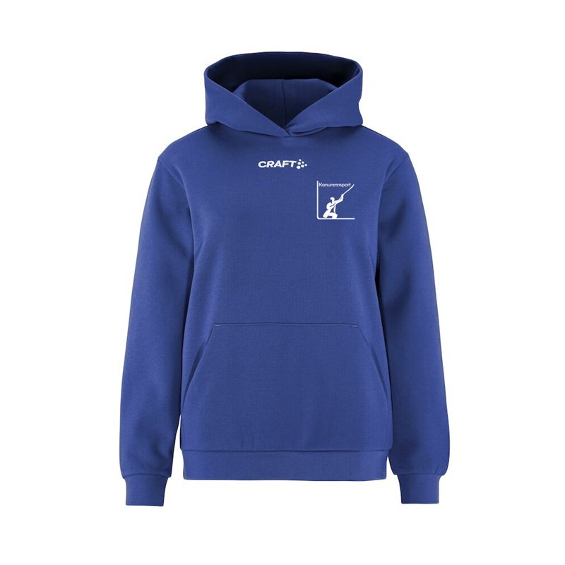 WSV Kapuzenpullover Damen