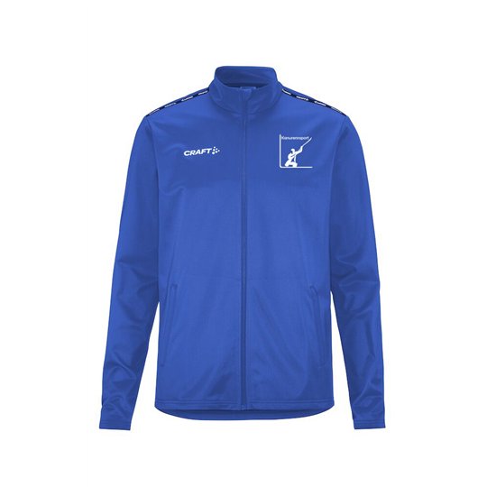 WSV Funktionsjacke Junior