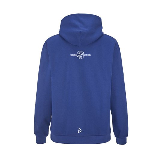 BSG Stahl Riesa Kinder Hoodie
