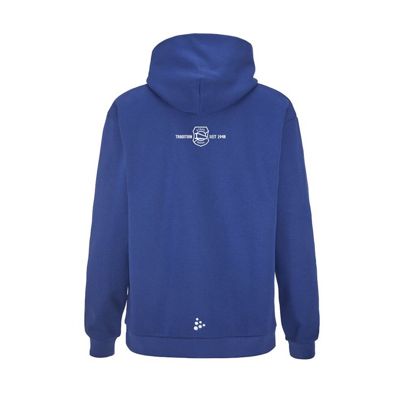 BSG Stahl Riesa Damen Hoodie