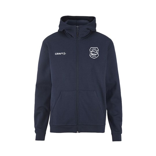 BSG Stahl Riesa Unisex Kapuzenjacke