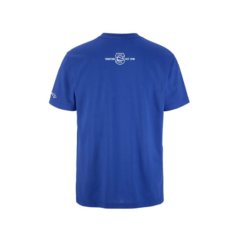 BSG Stahl Riesa Damen Baumwollshirt