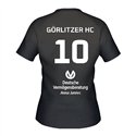 Görlitzer HC Original Damentrikot schwarz