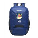 BSG Stahl Riesa  Rucksack mit Schuhfach