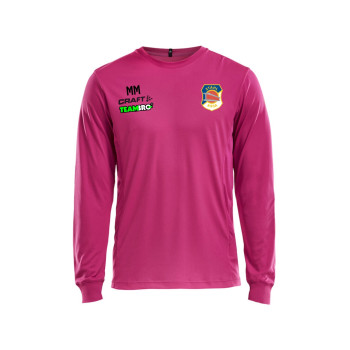 BSG Stahl Riesa Unisex Torwarttrikot