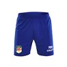 BSG Stahl Riesa Kinder Short blau