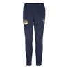 BSG Stahl Riesa Unisex Polyesterhose navy