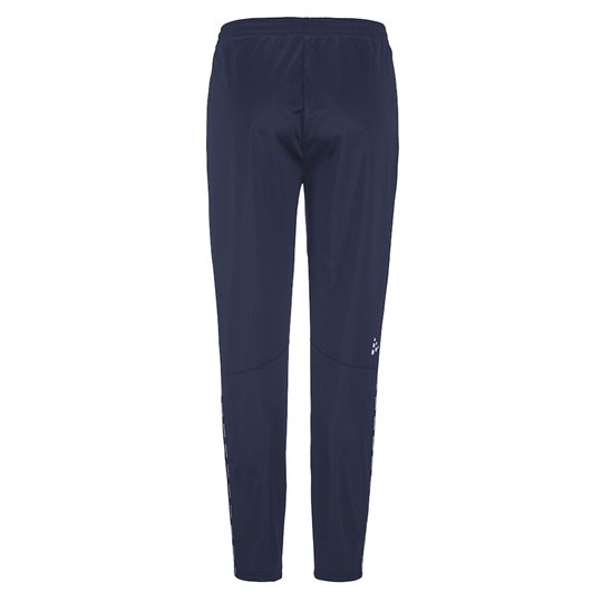 BSG Stahl Riesa Unisex Polyesterhose navy