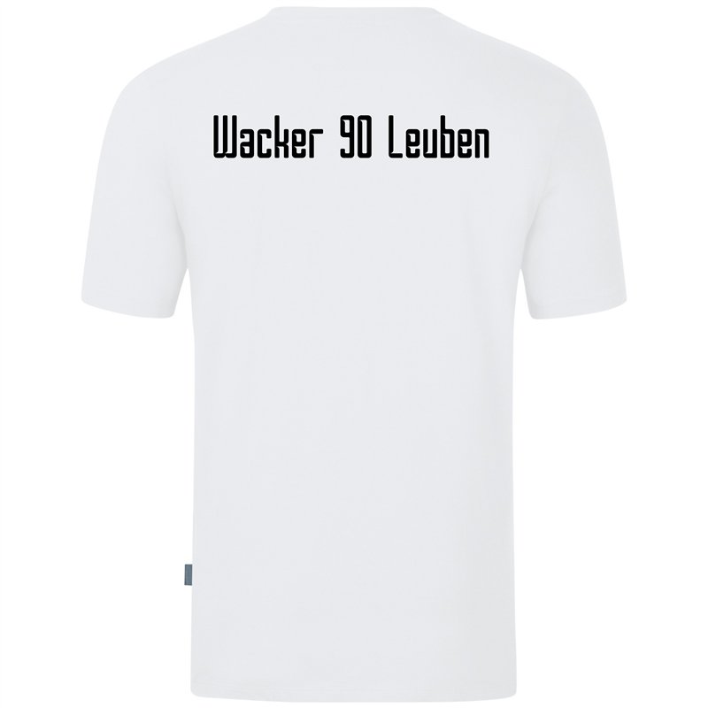 Wacker Leuben Unisex T-Shirt Big Logo