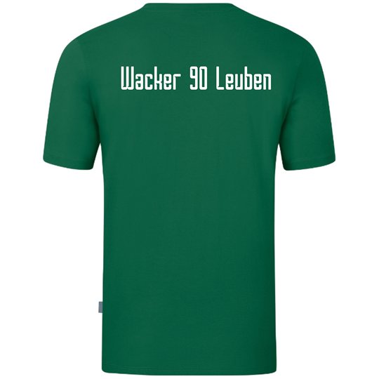 Wacker Leuben Unisex T-Shirt Big Logo