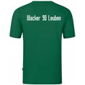 Wacker Leuben Unisex T-Shirt Big Logo