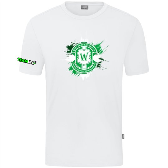 Wacker Leuben Junior T-Shirt Big Logo