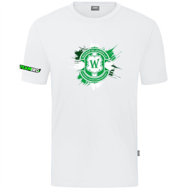 Wacker Leuben Junior T-Shirt Big Logo