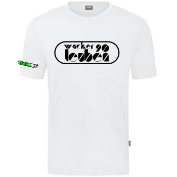 Wacker Leuben Unisex T-Shirt Retro