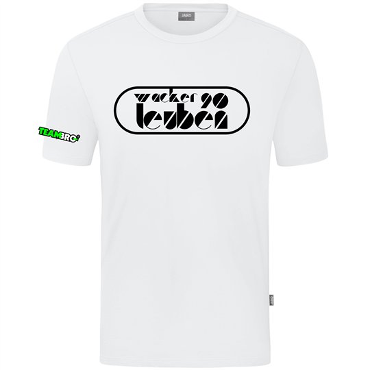 Wacker Leuben Unisex T-Shirt Retro