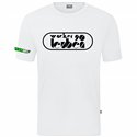 Wacker Leuben Unisex T-Shirt Retro