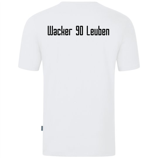 Wacker Leuben Unisex T-Shirt Retro