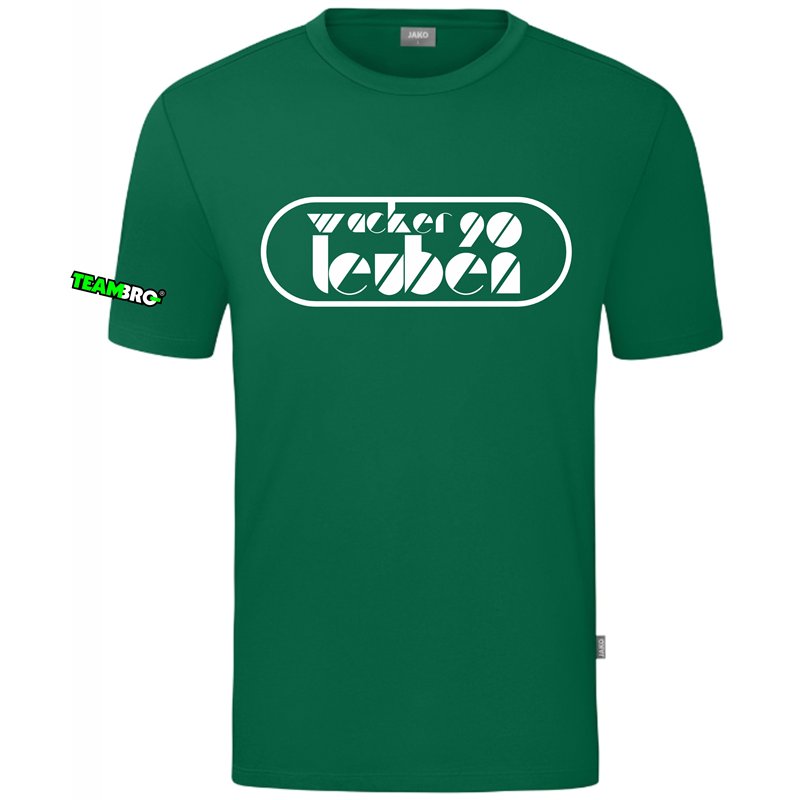 Wacker Leuben Unisex T-Shirt Retro