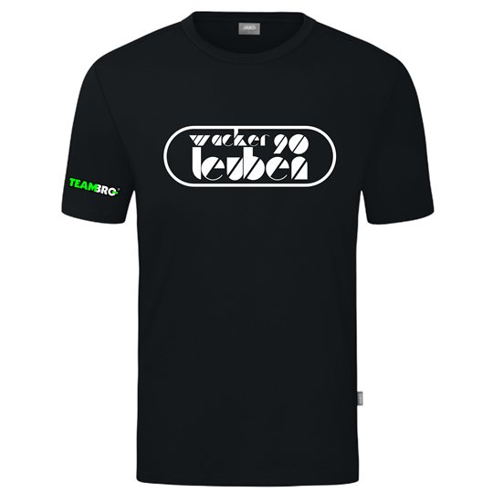 Wacker Leuben Unisex T-Shirt Retro