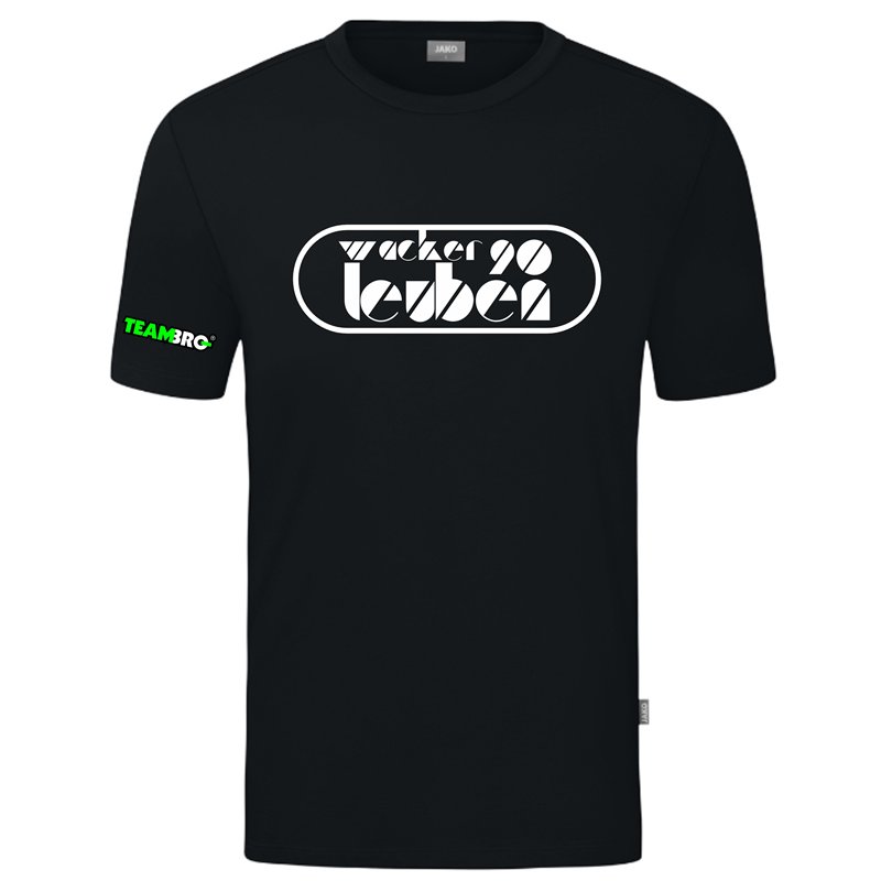 Wacker Leuben Unisex T-Shirt Retro
