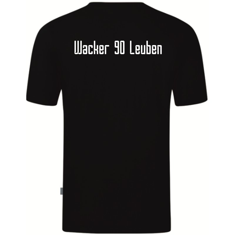Wacker Leuben Unisex T-Shirt Retro