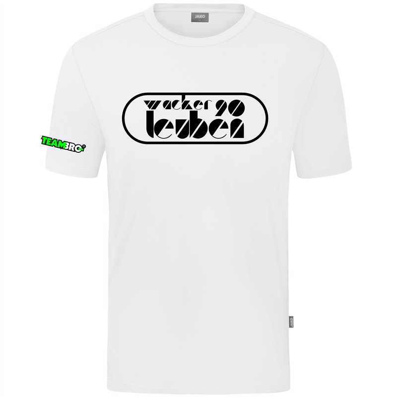 Wacker Leuben Junior T-Shirt Retro